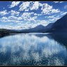 Saint Mary Lake