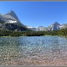 Redrock Lake