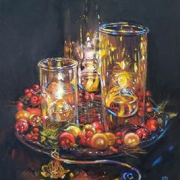 PMP Monthly Challenge