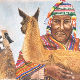 The Art of Detailed Watercolor (This group has closed. New Watercolour group with Vivien Maloney