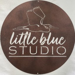 little blue