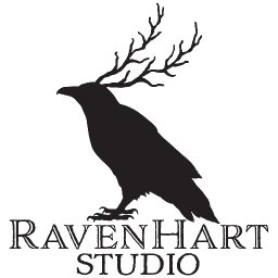 RavenHart Studio