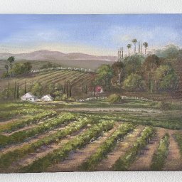 Gina M Wilson Art