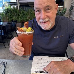 Rick R Wilson