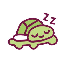sleepylilturtle