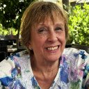 Jo Warren