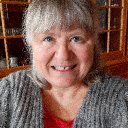 Laila Nedreboe Jensen